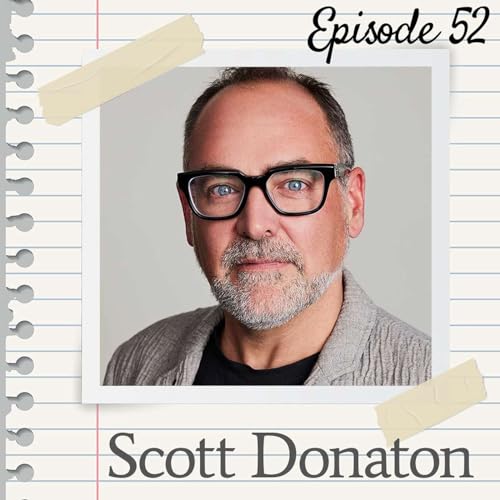 Mafia memories: Creative guru Scott Donaton on his childhood in mob-controlled South Brooklyn cover art