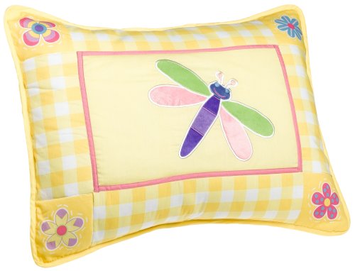 Disney High School Musical Silhouette Standard Pillow Sham