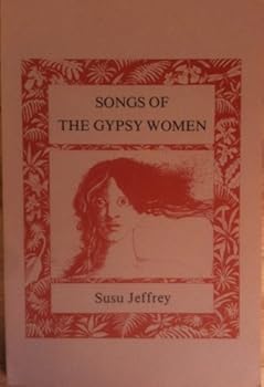 Paperback Songs of the Gypsy Women Book