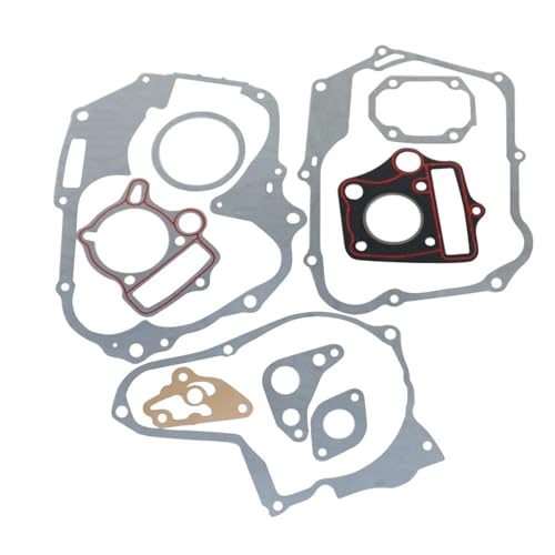 Kit complet de joints moteur et cylindre pour moto 50cc Z50 Trail