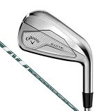 キャロウェイ(Callaway) 右用 ウェッジ ELYTE IRONS (SW 55度 VENTUS GREEN 50 for Callaway R 35.5インチ カーボン) メンズ