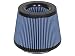 aFe 24-91035 Universal Clamp On Air Filter