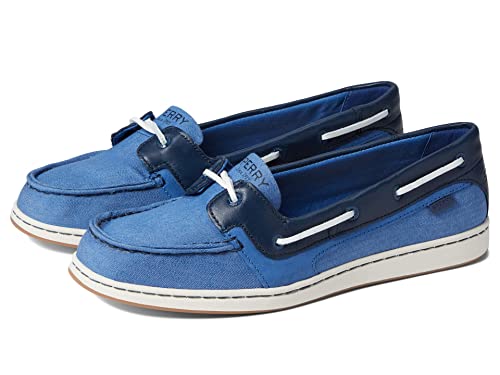Image of Sperry Women's Starfish Boat Shoe