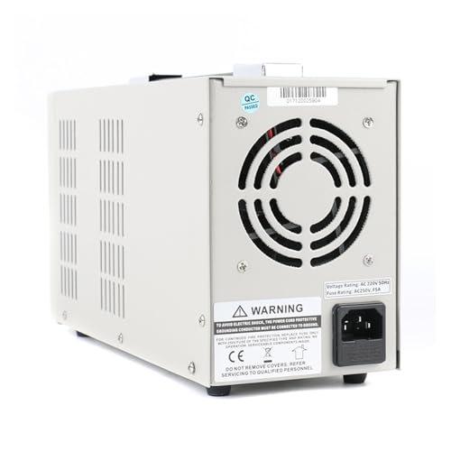 Alimentation CC programmable KA3010D pour éviter les surtensions de circuit - 4