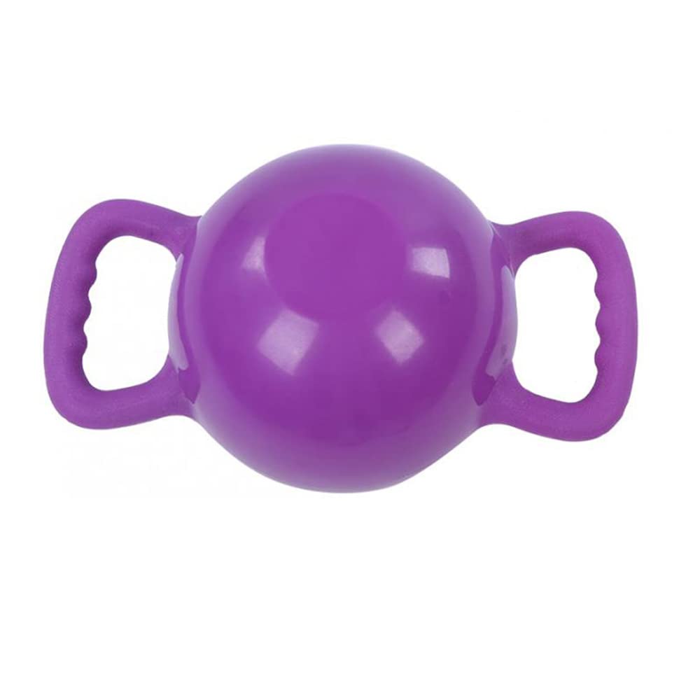 Joga Water Kettlebells Napełniony Wodą Kettlebell Odchudzanie Trening Kettlebells Regulowany Pilates Ćwiczenia Joga Siłownia Kettle Bell