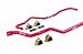 Hotchkis 22410 Sport Sway Bar for Lexus IS300