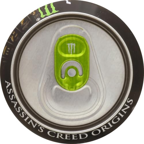 Monster Energy, 16 fl oz.