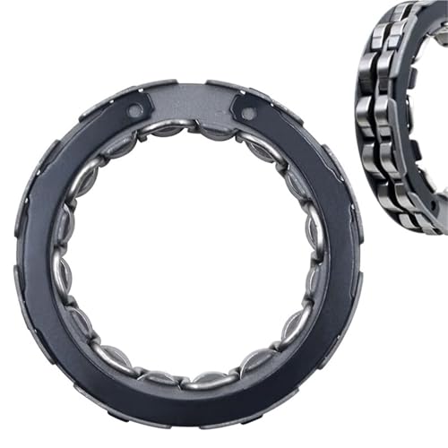 Perles d'embrayage de démarreur Spraq haute précision pour Yamaha WR250