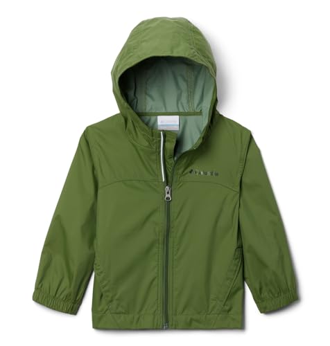 Image of Columbia Boys' Glennaker Rain Jacket