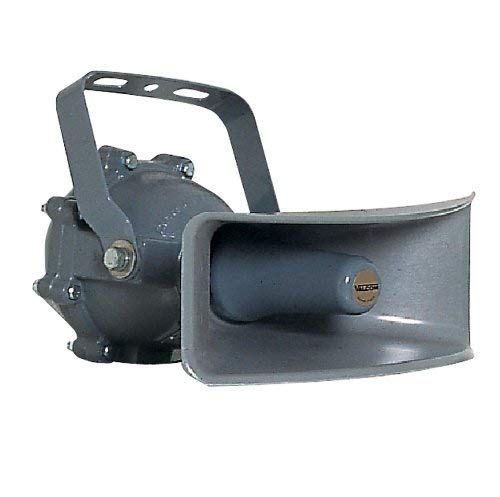 VALCOM VC-V-1039A 7W/1Way Explosion Proof Horn GRAY