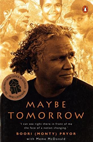 Maybe Tomorrow view 2