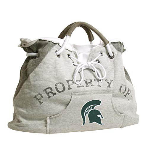 Littlearth Women's NCAA Hoodie Tote, 7