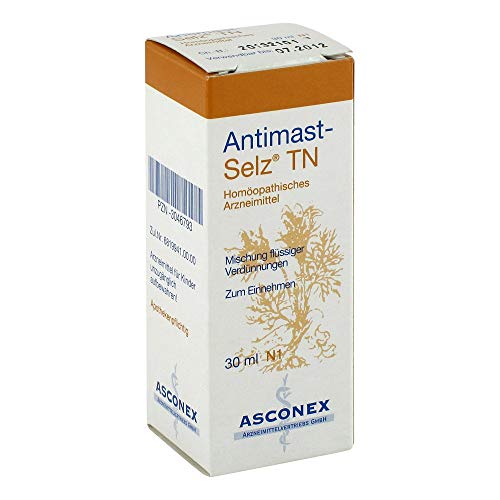 Anti ingrasso SELZ TN gocce 30 ml a goccia