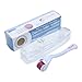 Produktbild Benols Beauty Derma-Roller aus hochwertigem Titan mit 540 Mikronadeln  Gesichtshautpflege-Werkzeug  perfekt für den persönlichen Gebrauch
