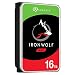 Produktbild Seagate IronWolf NAS HDD 16TB 3,5 Zoll SATA 6Gb/s - ST16000VN001
