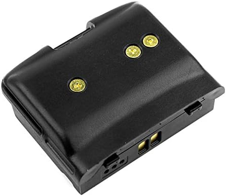 Replacement Battery for Horizon HX460, HX460S, HX470S, HX471, HX471S, HX471SB, HX471SS