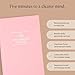 Intelligent Change: The Five Minute Journal - Daily Gratitude Journal for Happiness, Mindfulness, and Reflection - Undated Life Planner