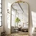 GLSLAND Oversized Vintage Mirror - 72