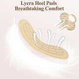 Zoom IMG-1 euqvunn 6 paia cuscinetti per Zoom IMG-1 euqvunn 6 paia cuscinetti per