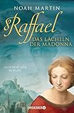 sixtinische madonna papst 6 finger  Raffael - Das Lächeln der Madonna: Historischer Roman