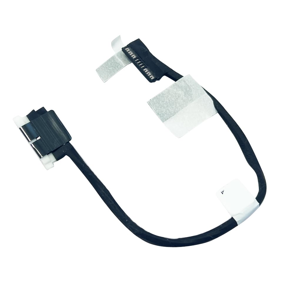 Solution coupure alimentation câble de batterie pour Dell Precision 7770 7780 - 5