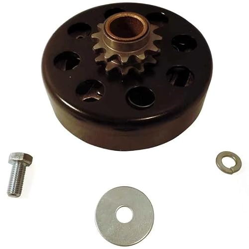 Mini Bike Go Kart Clutch - #35 Chain - 3/4"