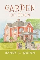 Garden of Eden B0G3CBWQ4H Book Cover