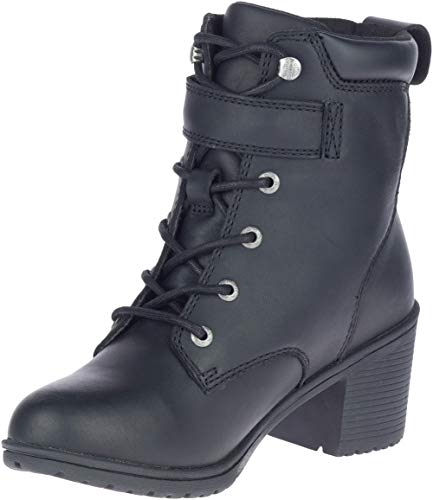 Harley-Davidson womens Fannin 5" Lace2