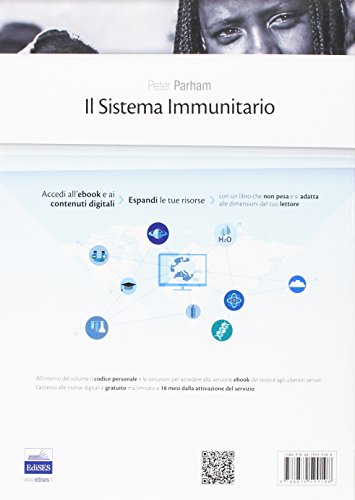 Il sistema immunitario