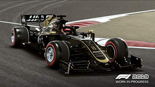 Image of F1 2019 [PlayStation 4]