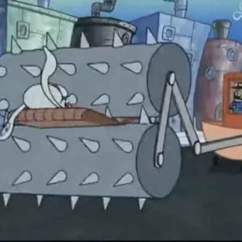 KleioCapital and the KiddieCruncher 3000 (ft. Kelly)