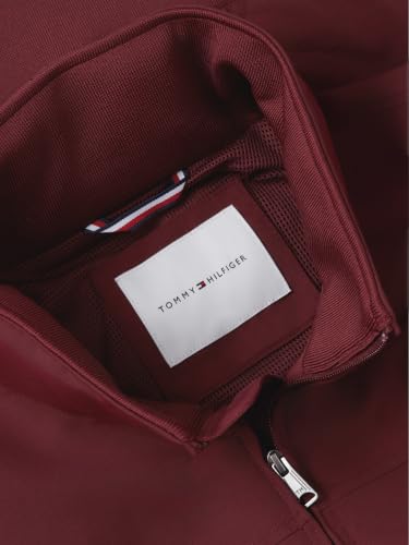 Image of Tommy Hilfiger Men's Lightweight Waterproof Regatta Bomber Jacket