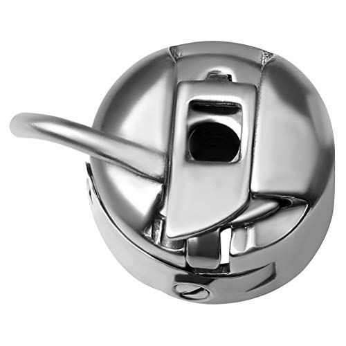 Anjias 27 Pieces Sewing Machine Tools, 25 Pieces