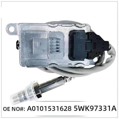 Capteur NOx de rechange pour corriger la dépollution Axor Euro 6