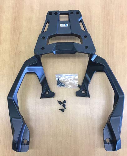 Amazon | ホンダ純正 X-ADV(RC95)用リアキャリア マットバリスティック 