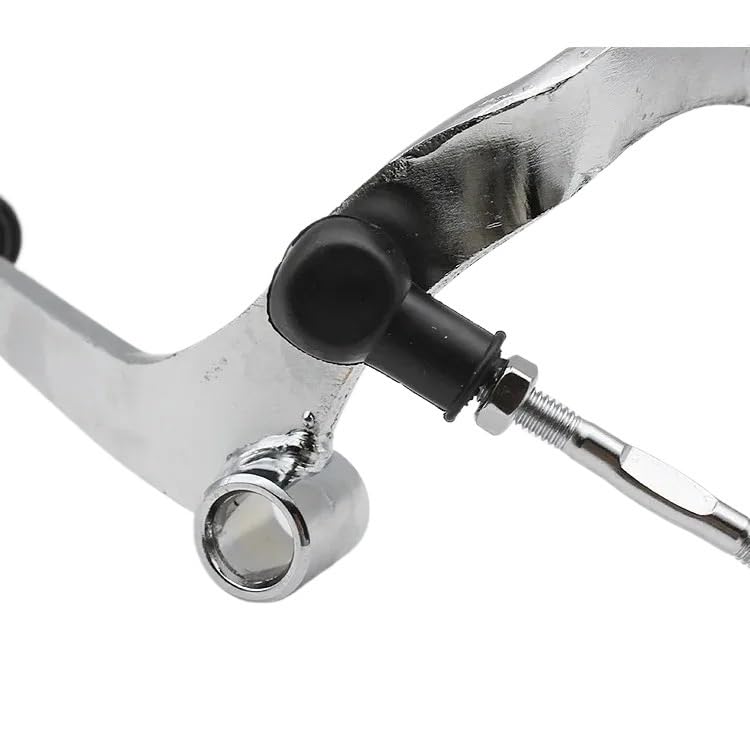 Commande levier de vitesses moto pour GS125 en alliage renforcé