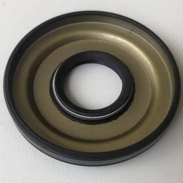 Sello de goma de cigüeñal 20,8x53x6mm para motos WH100 y NHX110