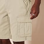 Amazon Essentials Men's 10" Classic-Fit Cargo Shorts (Available in Big & Tall) - Image 5
