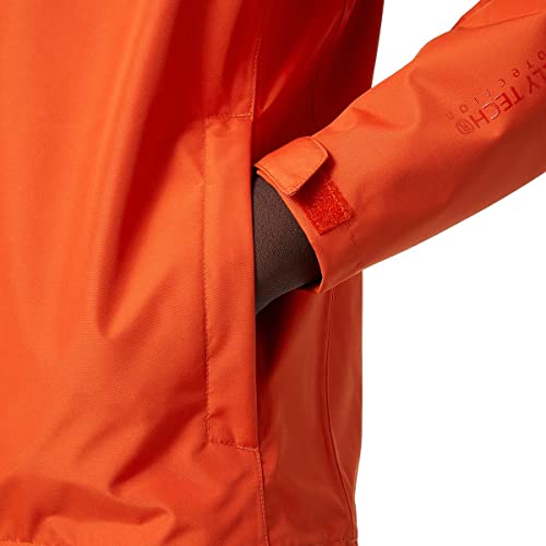 Image of Helly Hansen 62047 Men's Seven J Jacket