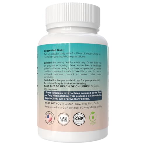 Therexa GLYNAC Supplement