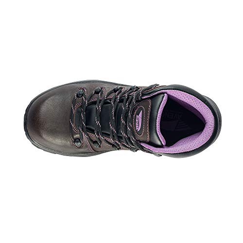Image of Avenger Women's Foundation Work Boot Industrial