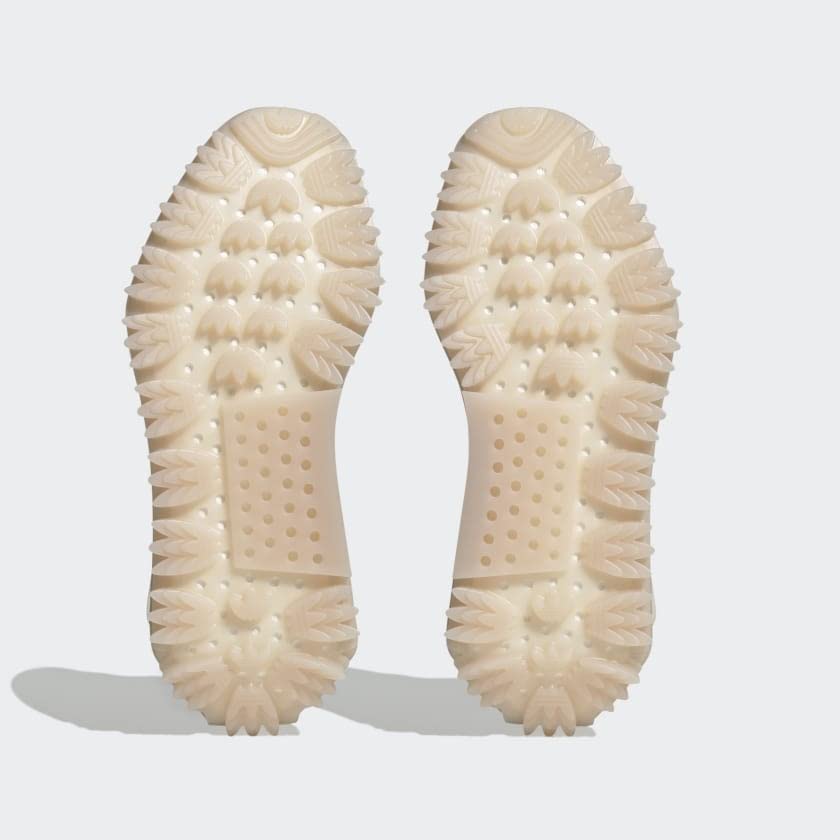 adidas Mens NMD S1 Lace Up Sneakers Shoes Casual - Beige3