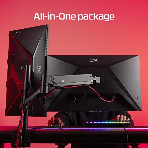 Image of HP Victus Gaming Laptop 12th Gen Intel Core i5-12450H 15.6 inch(39.6 cm) FHD IPS Gaming Laptop & HyperX Armada 27 QHD Gaming Monitor (64V70AA#ACJ)