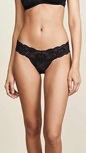 Cosabella Women's Never Say Never Cutie Low Rise Thong2