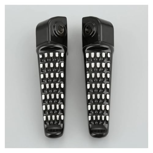 Repose-pieds moto arrière en aluminium pour Ninja ZX-6R ZX10R et ER6F