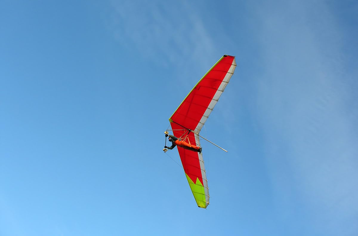 JOCHEN SCHWEIZER Geschenkgutschein: Drachen Tandemflug Steinach am Brenner