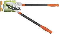Tramontina Tesourão de Poda Tipo Anvil, Cabo Extensível 46.5 a 78 cm