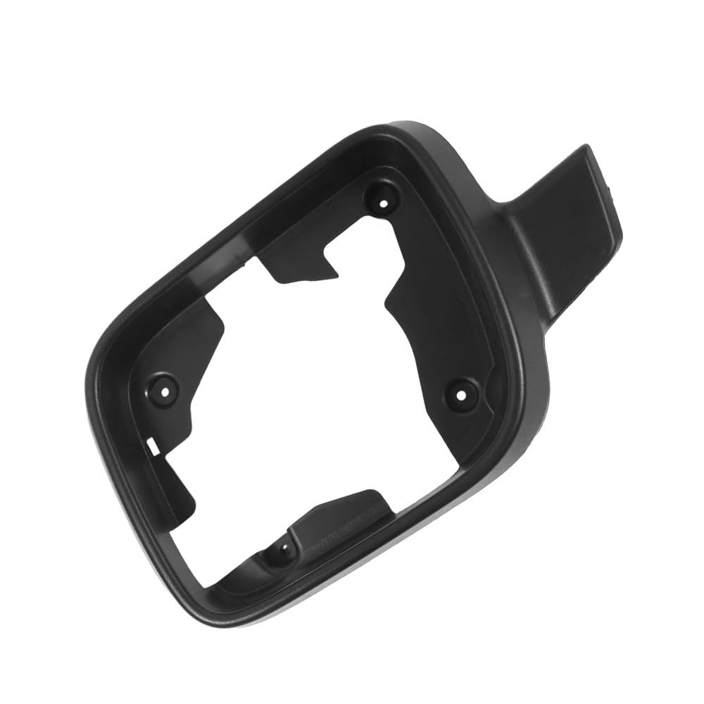 Photo 1 of KACEPAR Exterior Rear View Mirror Housing Door Wing Left Driver Side, Driver LH Side, 2011-2019 Compatible with Ford Explorer US Model, Side Wing Mirror Trim