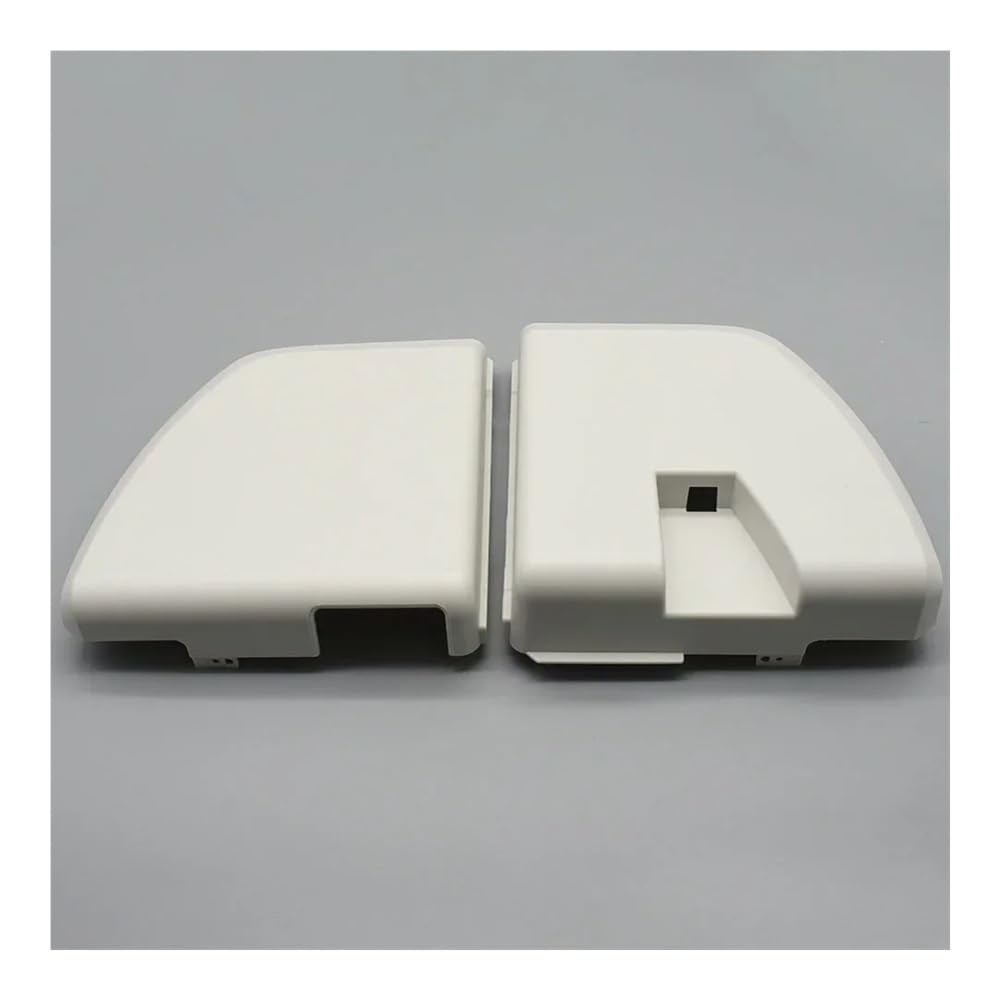Panneau latéral LaserJet 1010 cassé solution de remplacement gris