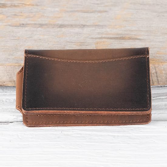 STS Ranchwear Men's The Foreman Money Clip2